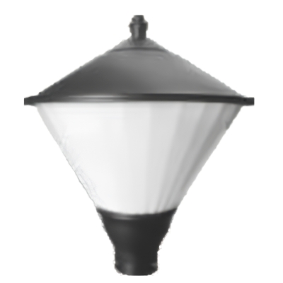 LI-50058 Decorative Post Top Light